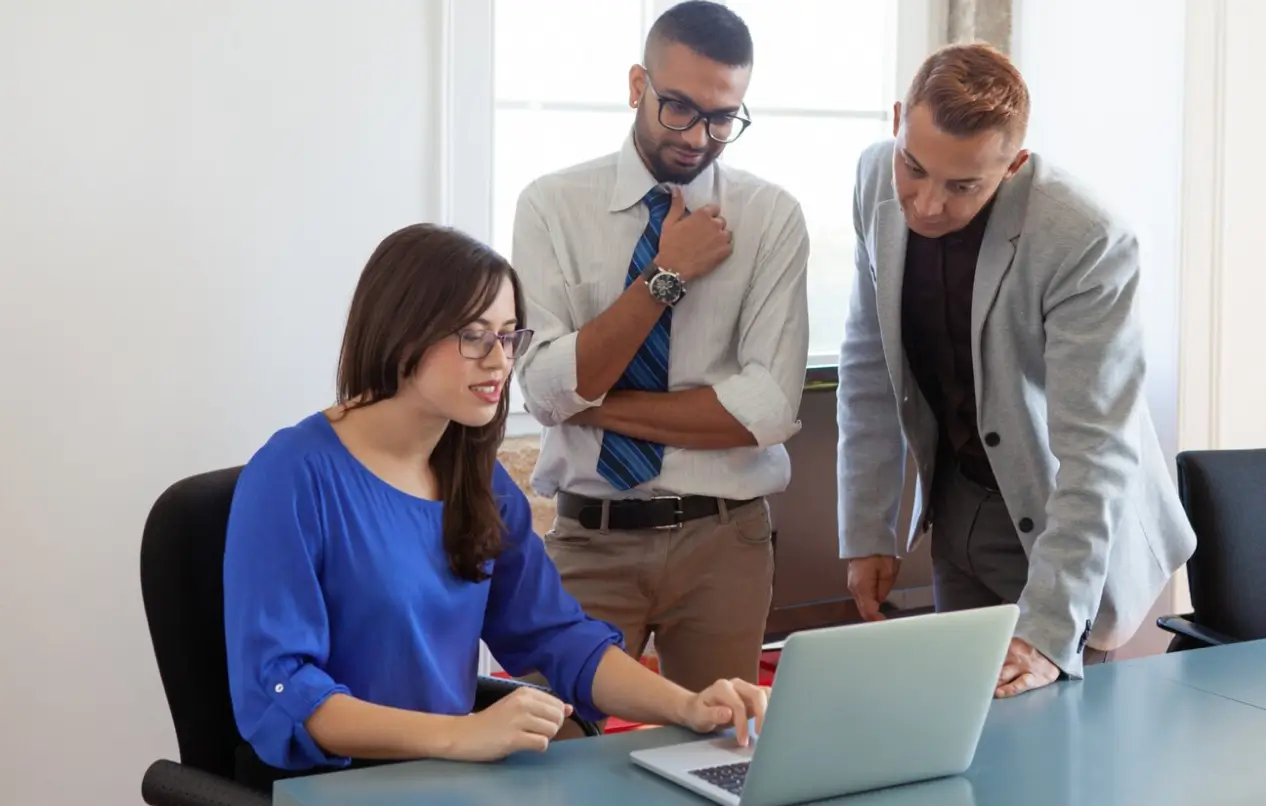 Infrastructure Projects