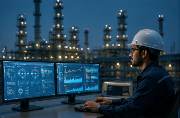 Asset Integrity Software