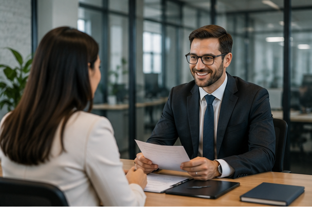 Technical Recruitment