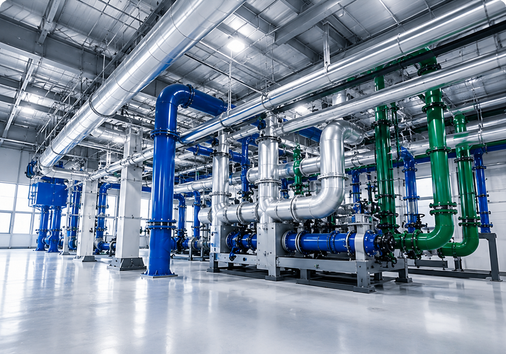 Engineering & Design Solutions