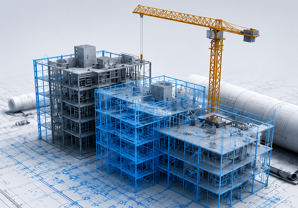 BIM & Digital Construction