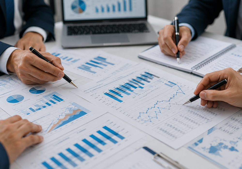 Project Management Support